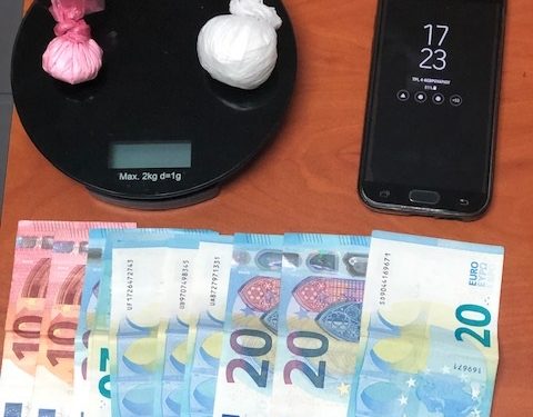 Συλλήψεις 24 ατόμων στο πλαίσιο ειδικών δράσεων της ΕΛ.ΑΣ. στη Θεσσαλονίκη