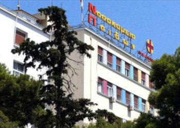 Υπόθεση σεξουαλικής κακοποίησης βρέφους ερευνά η Ασφάλεια