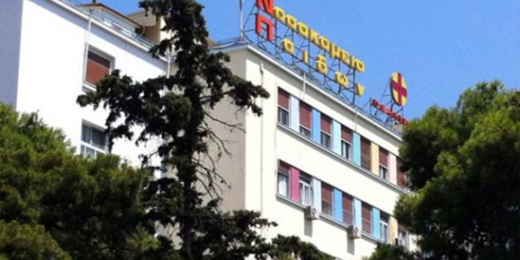 Υπόθεση σεξουαλικής κακοποίησης βρέφους ερευνά η Ασφάλεια