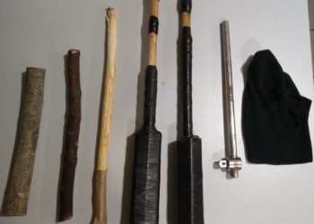 «Τάγμα εφόδου» στη Μόρια: Συνελήφθησαν επτά άτομα που τρομοκρατούσαν πρόσφυγες