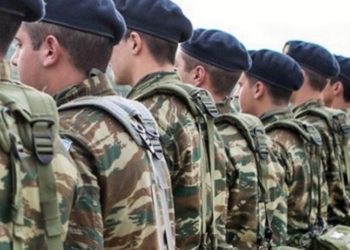 Τι είπε ο Παναγιωτόπουλος για τις νυχτερινές αποζημιώσεις στα μόνιμα στελέχη των Ενόπλων Δυνάμεων