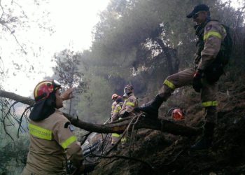 Και νέες κινητοποιήσεις των πενταετών πυροσβεστών – Ανακοίνωση της ΠΟΠΥΣΥΠ