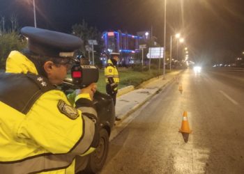 “Ντου” της Τροχαίας για κόντρες στην παραλία – ΒΙΝΤΕΟ
