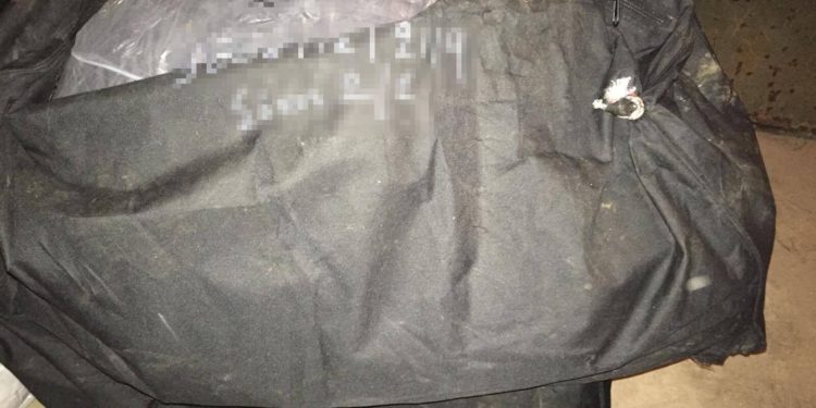 Περισσότερα από 36 κιλά χασίς στα “δίχτυα” της Δίωξης Ναρκωτικών Ιωαννίνων