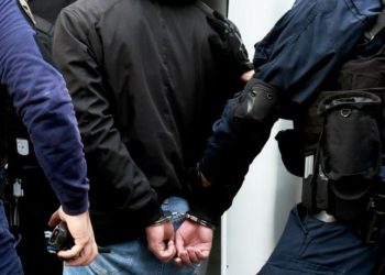 Δραπέτης φυλακών συνελήφθη στα Άνω Λιόσια