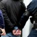 Δραπέτης φυλακών συνελήφθη στα Άνω Λιόσια