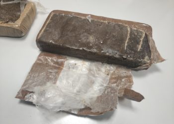 “Μπλόκο” της Δίωξης Ναρκωτικών στον σιδηροδρομικό σταθμό Θεσσαλονίκης