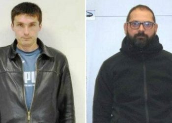 Αυτοί ξυλοκοπούσαν, βίαζαν και λήστευαν ιερόδουλες