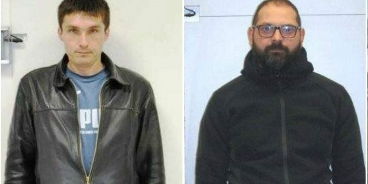 Αυτοί ξυλοκοπούσαν, βίαζαν και λήστευαν ιερόδουλες