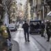 Από σήμερα στα Εξάρχεια το νέο σχέδιο αστυνόμευσης με σκύλους και drone