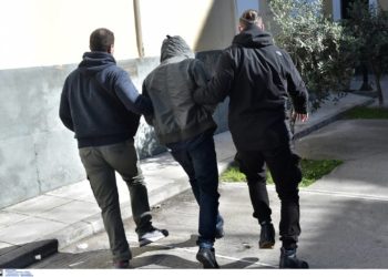 Προφυλακίστηκε ο 29χρονος αστυνομικός – ληστής