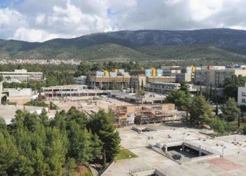 Εκλάπη εξοπλισμός του ΕΜΠ αξίας άνω των 100.000 ευρώ