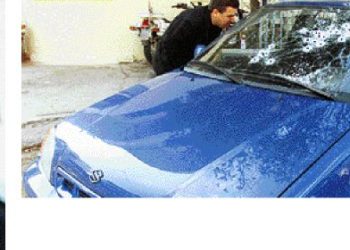 2000: Το τέλος του μεγαλύτερου Έλληνα βομβιστή