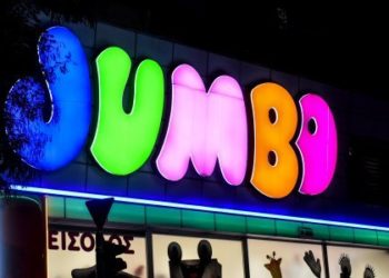 Επίθεση στο “Jumbo” στο Μαρούσι