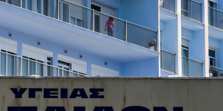 Επιβεβαιώθηκε ιατροδικαστικά η κακοποίηση του βρέφους από την Συρία