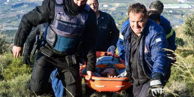 Αλβανοί ληστές τραπεζών συνελήφθησαν τραυματισμένοι μετά από ανταλλαγή πυροβολισμών με αστυνομικούς