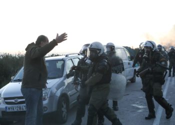 Το φιάσκο των νήσων οι ΜΑΤατζήδες και οι Στρατηγοί – Ένας απολογισμός