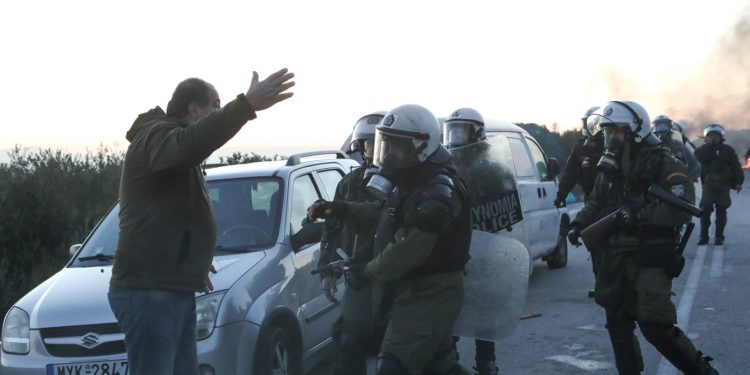 Το φιάσκο των νήσων οι ΜΑΤατζήδες και οι Στρατηγοί – Ένας απολογισμός