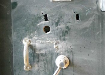 1978: Τα “ηλεκτρικά τρυπάνια” στα χέρια της Ασφάλειας