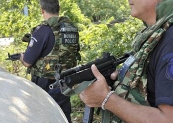 Τα μόρια για τους Συνοριοφύλακες του Έβρου – Όλα τα ονόματα