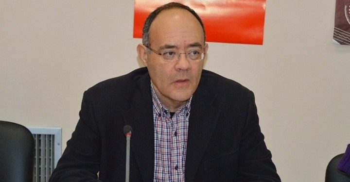Μήνυση βουλευτή του ΣΥΡΙΖΑ για απρόκλητη επίθεση από άνδρες των ΜΑΤ