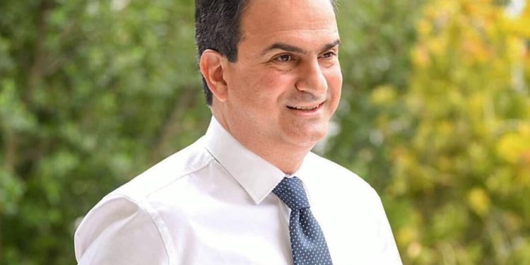 Ο Π. Κόνσουλας για τους προστατευόμενους μάρτυρες