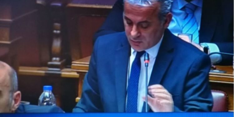 Στη Βουλή κατατέθηκαν οι θέσεις της ΠΟΑΣΥ για το νέο ασφαλιστικό