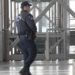 “Ενισχύστε την αστυνόμευση του αεροδρομίου “Μακεδονία”!