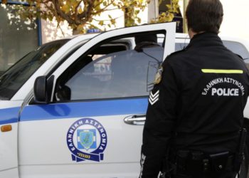 Σπείρα αλλοδαπών ληστών και διαρρηκτών εξαρθρώθηκε από την Ασφάλεια Εξαρχείων