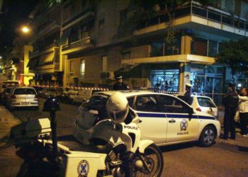 1998: Άγρια δολοφονία αγιογράφου στην Κυψέλη με 137 μαχαιριές!