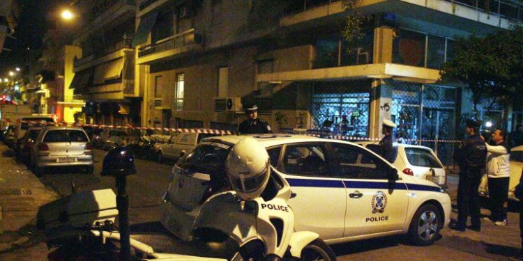 1998: Άγρια δολοφονία αγιογράφου στην Κυψέλη με 137 μαχαιριές!