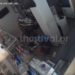 Διαρρήκτης “κομάντο” ξαφρίζει κατάστημα στη Θεσσαλονίκη – ΒΙΝΤΕΟ