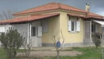 Υπνώτισαν τα σκυλιά και άρπαξαν χρήματα και χρυσαφικά (VIDEO)