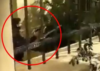 ΑΣΟΕΕ: Ειδικός φρουρός εκτός υπηρεσίας τράβηξε όπλο μέσα στο Ίδρυμα