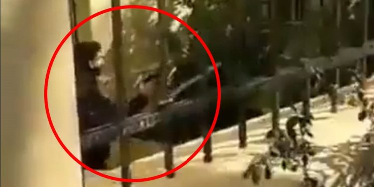 ΑΣΟΕΕ: Ειδικός φρουρός εκτός υπηρεσίας τράβηξε όπλο μέσα στο Ίδρυμα