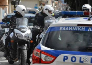 Δραπέτης λήστευε ξενοδοχεία – Συνελήφθη στο Νέο Ηράκλειο