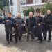 Δωρεά στολών στην ομάδα ΔΙΑΣ Χαλκιδικής