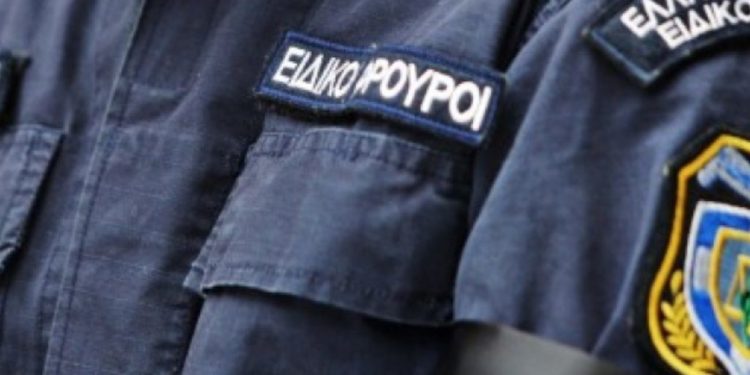 Ειδικοί φρουροί Κρήτης: “Έχει χαθεί η μπάλα”!