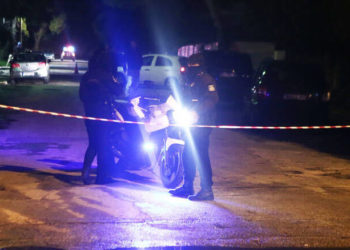 2000: Το τέλος του μεγαλύτερου Έλληνα βομβιστή