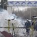 Ένωση Αξιωματικών Αττικής: Συγχαρητήρια στους αστυνομικούς των ΜΑΤ της Αττικής
