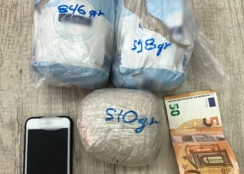 Ηρωίνη στο φίλτρο αέρα του Ι.Χ. και σε συσκευασίες ζάχαρης!