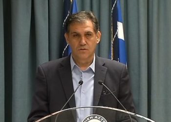 Κρίθηκαν και οι Υποστράτηγοι – Αποστρατεία έκπληξη του Αττικάρχη Γιώργου Ψωμά