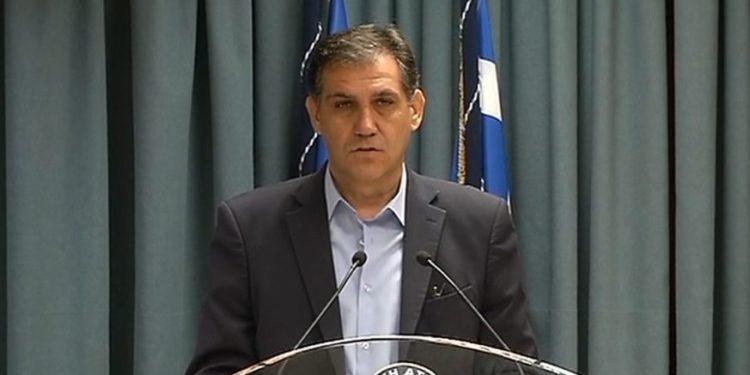 Κρίθηκαν και οι Υποστράτηγοι – Αποστρατεία έκπληξη του Αττικάρχη Γιώργου Ψωμά