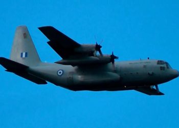 Τι συμβαίνει με τα καύσιμα της 112 ΠΜ; ΕΔΕ διέταξε ο Αρχηγός ΓΕΑ