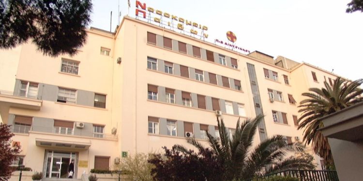 Υπόθεση βρέφους Ζωγράφου: Τι αναφέρει η ιατροδικαστική έκθεση