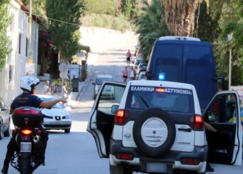 «Πλούσιος» σε συλλήψεις και παραβάσεις ο Ιούνιος για την Κρήτη