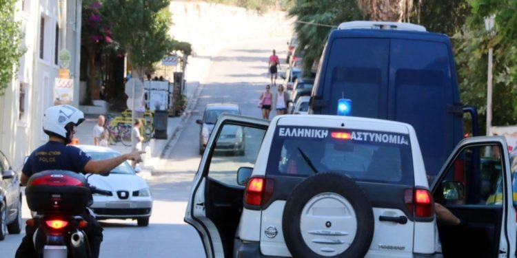 «Πλούσιος» σε συλλήψεις και παραβάσεις ο Ιούνιος για την Κρήτη