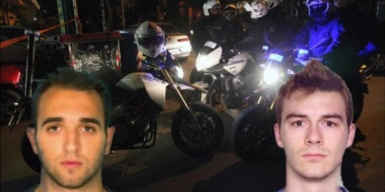 2011: “Μάχη” με κακοποιούς στο Ρέντη