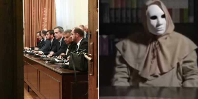 Tι αναφέρει το Αρχηγείο της ΕΛ.ΑΣ. για τους άφαντους προστατευόμενους μάρτυρες