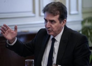 Πως βαθμολόγησε και τι ζήτησε από τον Χρυσοχοΐδη ο Μητσοτάκης για φυλακές και πρόσφυγες